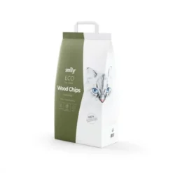 Smily Eco Wood Chips 20 L