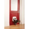 Staywell Katteluke Magnet Hvit 400