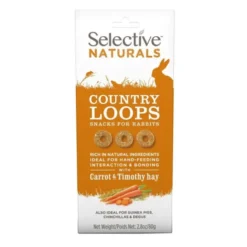 Supreme Selective Country Loops 80 g