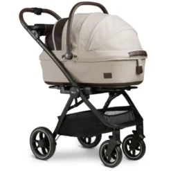 Tavo Roscoe Trek stroller frame
