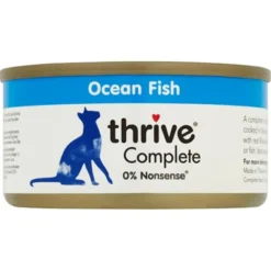 Thrive Adult havfisk