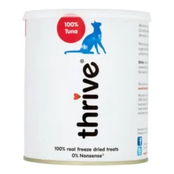 Thrive Godbiter Tunfisk Tube