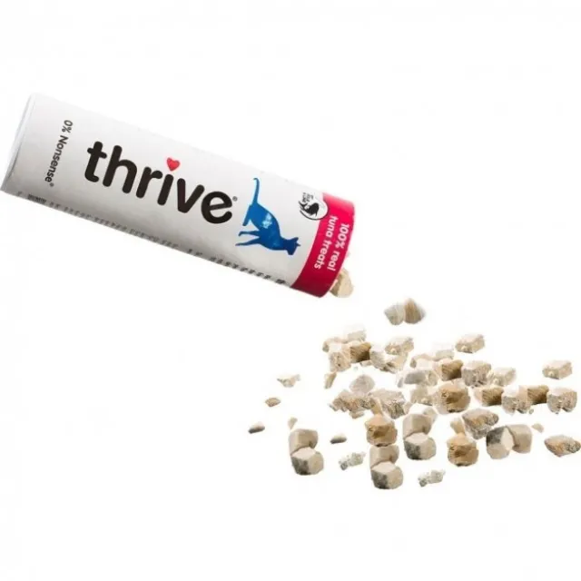 Thrive Godbiter Tunfisk Tube