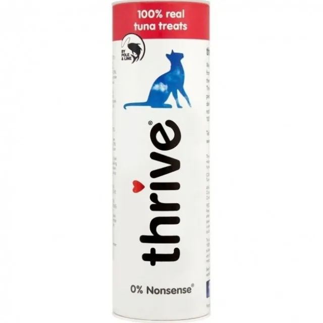 Thrive Godbiter Tunfisk Tube
