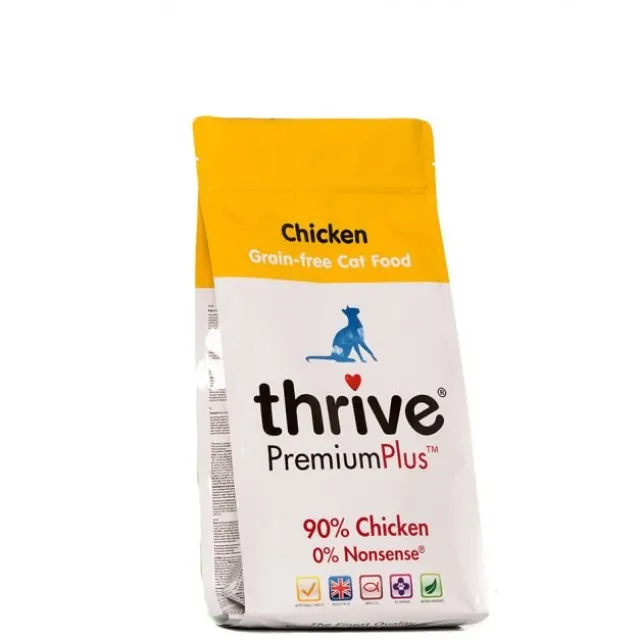 Thrive Kylling