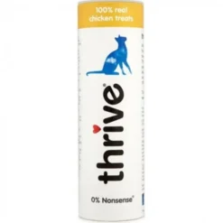 Thrive Kyllingbryst godbiter Tube