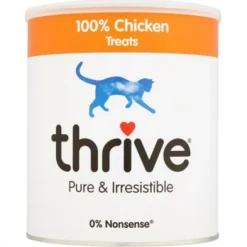 Thrive Kyllingbryst godbiter Tube