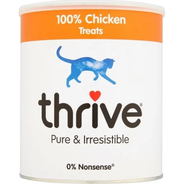 Thrive Kyllingbryst godbiter Tube