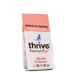 Thrive Premium Plus Laks og Sild