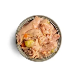 Thrive Tunfisk & Grønnsaker 75g