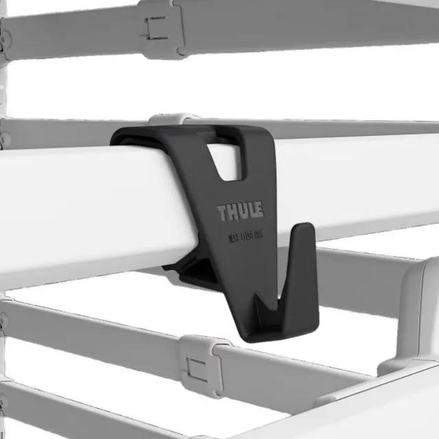 Thule Burkroker til Bilbur 2-pk