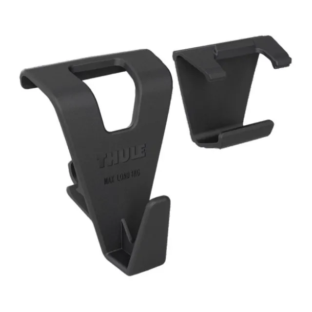 Thule Burkroker til Bilbur 2-pk