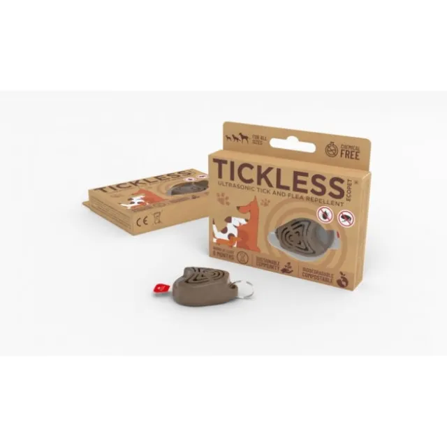 Tickless Eco Pet elektronisk flåttavviser