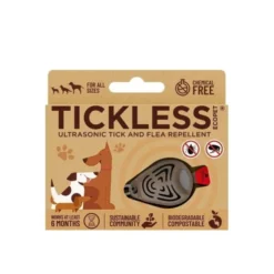 Tickless Eco Pet elektronisk flåttavviser