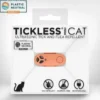 Tickless Mini Cat Elektronisk Flåttavviser