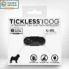 Tickless Mini Dog Elektronisk Flåttavviser