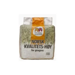To Gode Naboer Høy Timotei
