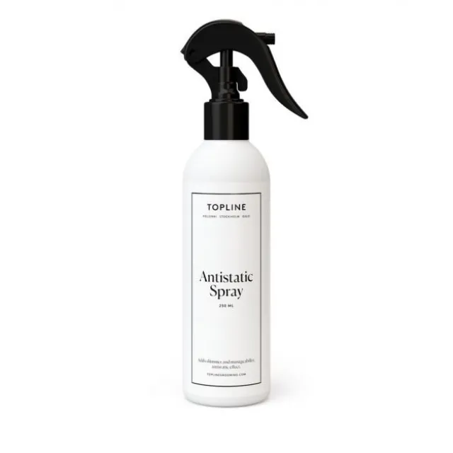 Topline Antistatic Spray