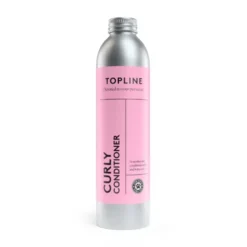 Topline Curly Hundebalsam 250 ml