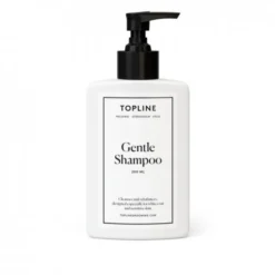 Topline Gentle Sjampo 200 ml