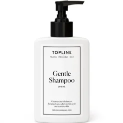 Topline Gentle Sjampo 200 ml