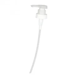 Topline Pumpe til 5l Flasker