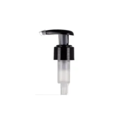 Topline Pumpe til 250 ml Sjampo- & Balsamflasker