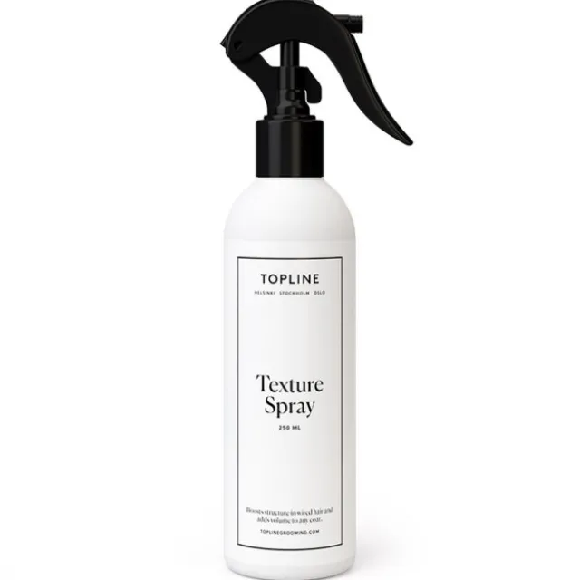 Topline Teksturspray 250ml