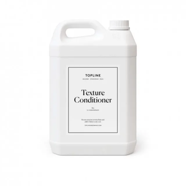 Topline Texture Balsam 5 l
