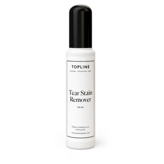 Topline Tårestripefjerner 100ml