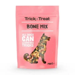 Trick & Treat Bein miks