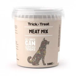 Trick & Treat kjøttmiks