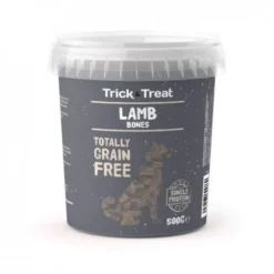 Trick&Treat Kornfri Minibein Lam godbiter