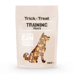 Trick & Treat Treningsgodt