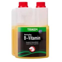 TRIKEM WorkingDog B-Vitamin