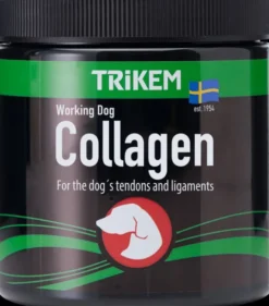 TRIKEM WorkingDog Collagen