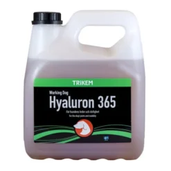 TRIKEM WorkingDog Hyaluron 365
