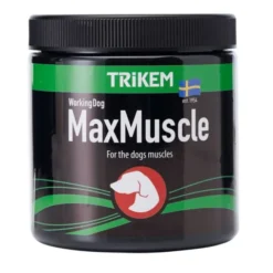 TRIKEM WorkingDog Max Muscle