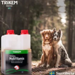 TRIKEM WorkingDog Multivitamin