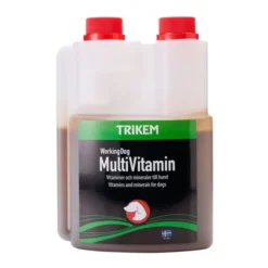 TRIKEM WorkingDog Multivitamin