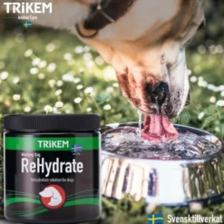 TRIKEM WorkingDog Rehydrate