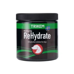 TRIKEM WorkingDog Rehydrate