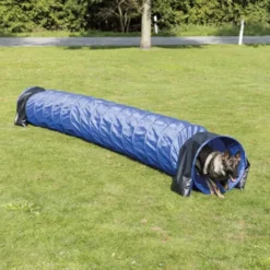 Trixie Agility Tunnel 60 x 500 cm