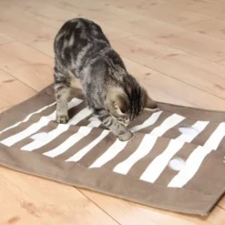 Trixie Aktivitetsleke til katt Play Blanket