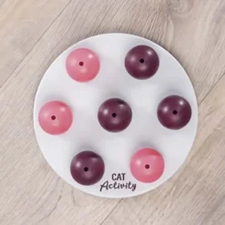 Trixie Aktivitetsleke til katt Solitaire