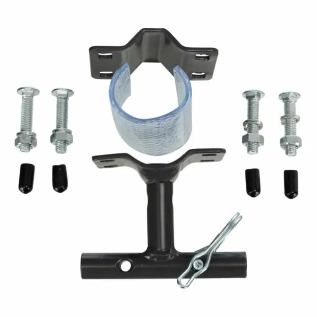 Trixie Biker-set U-formet Sykkelsett Hund M-XL