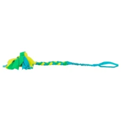 Trixie Bungee Tugger Elastisk Draleke Flette