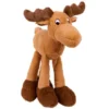Trixie Elg plysj 30 cm