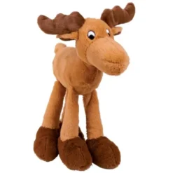 Trixie Elg plysj 30 cm