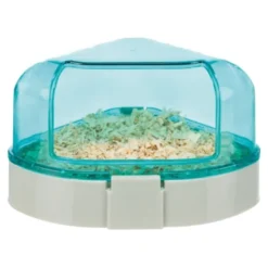Trixie hjørnetoalett for hamster